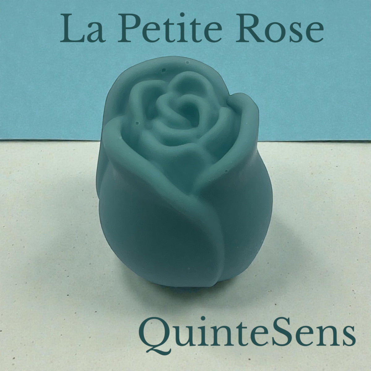 Savon "Petite Rose" : Un Soin Doux pour la Peau