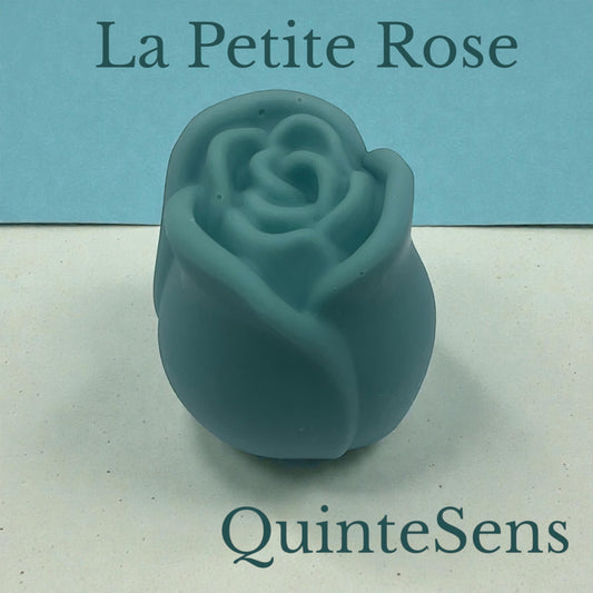 Savon "Petite Rose" : Un Soin Doux pour la Peau