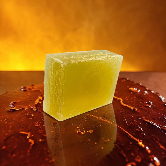 Le Savon Pure Glycérine (Transparent)