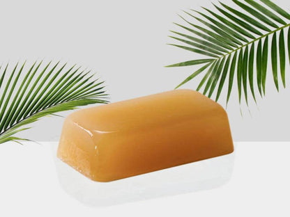 Atelier Ludique et Créatif Savon solide Melt and Pour - QuinteSens