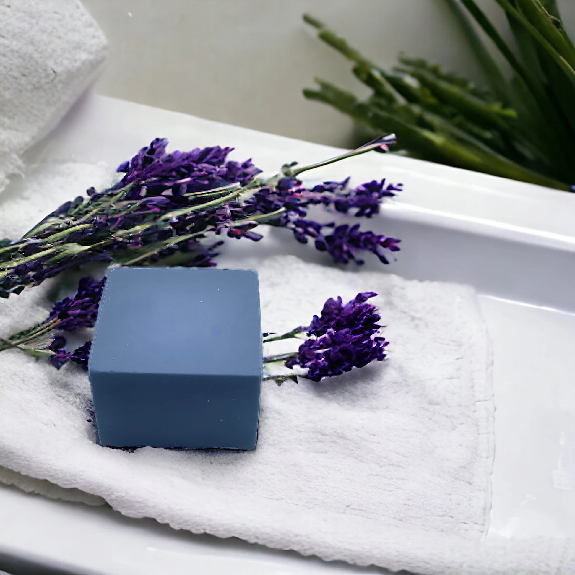 Azulito : Savon polyvalent pour une propreté impeccable - QuinteSens