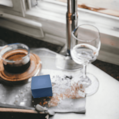 Azulito : Savon polyvalent pour une propreté impeccable - QuinteSens