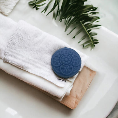Azulito : Savon polyvalent pour une propreté impeccable - QuinteSens