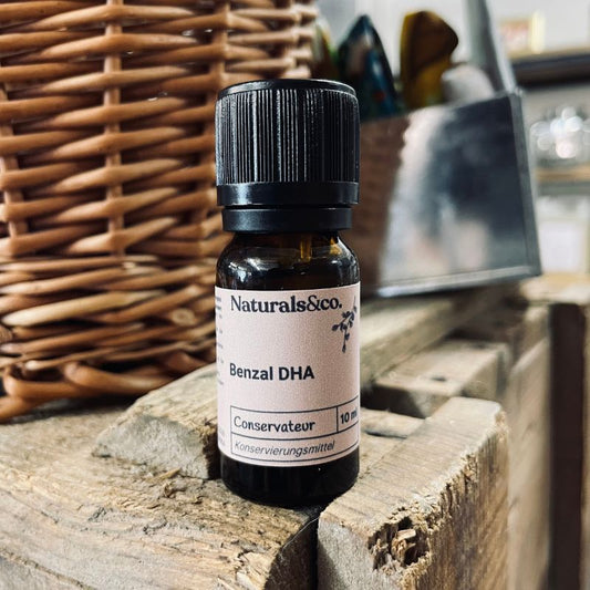 Benzal DHA - QuinteSens