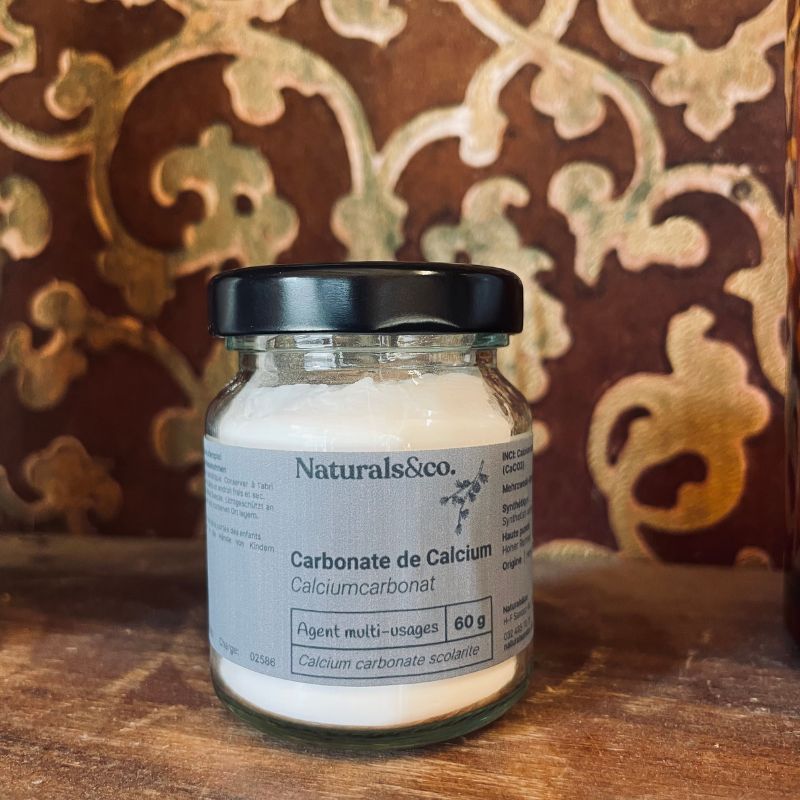 Carbonate de Calcium