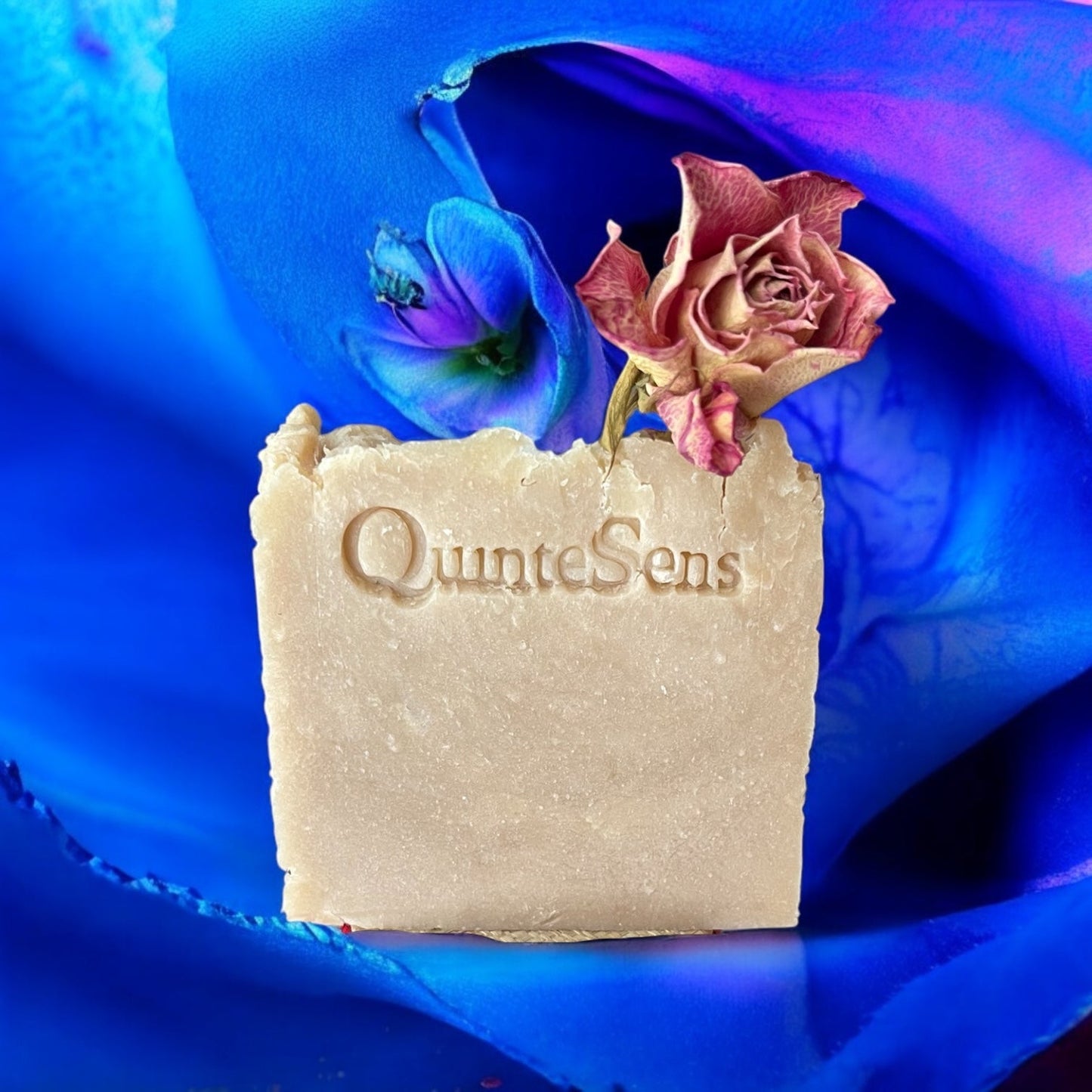 Chèvrefeuille - Douceur Florale et Naturelle - QuinteSens