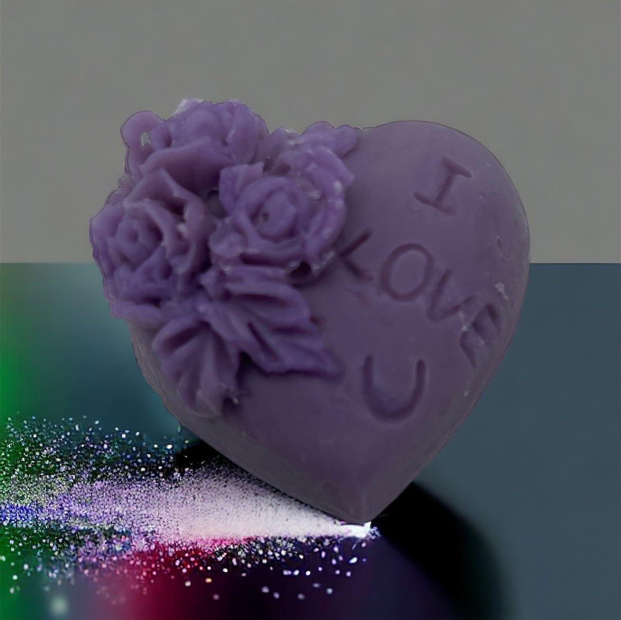 Cœur de Lavande : un savon qui évoque les jardins du Sud - QuinteSens