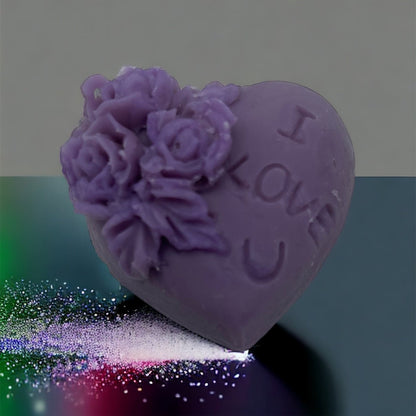 Cœur de Lavande : un savon qui évoque les jardins du Sud - QuinteSens