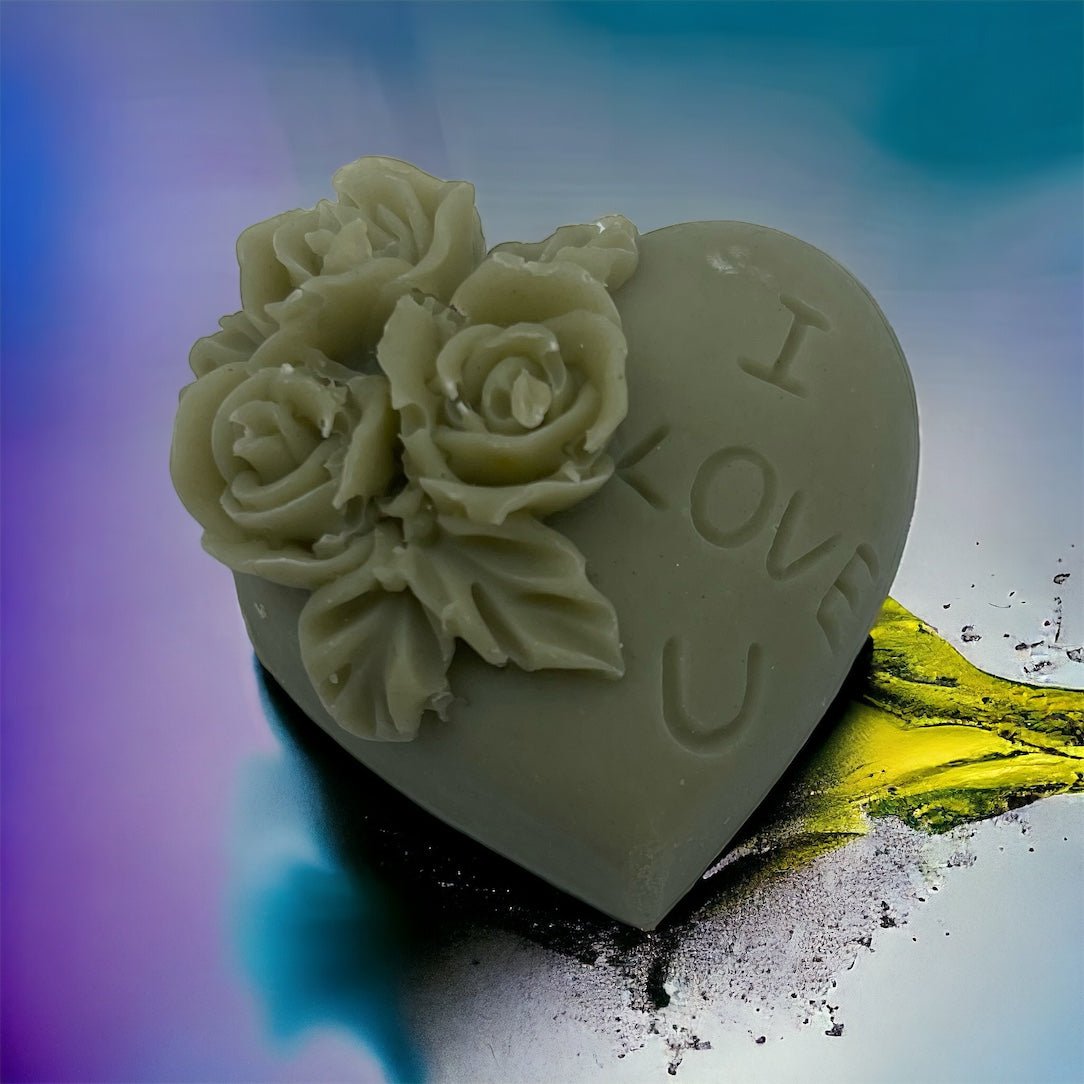 Coeur d'Olive : un savon sans parfum en toute simplicité - QuinteSens