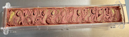 Coquelicot : un savon gorgé de propriétés nourrissantes - QuinteSens