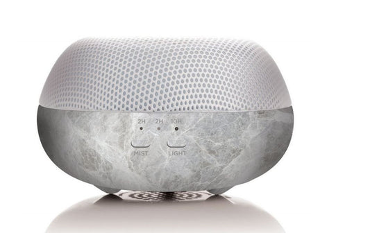 Diffuseur d’huiles essentielles Brevi - QuinteSens