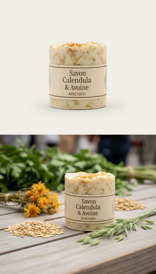 Exemple de produit