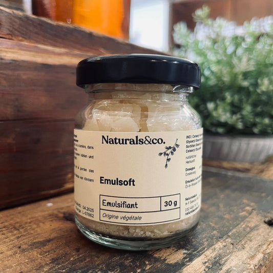 Emulsoft - QuinteSens