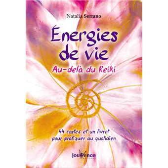 Energies de Vie - QuinteSens