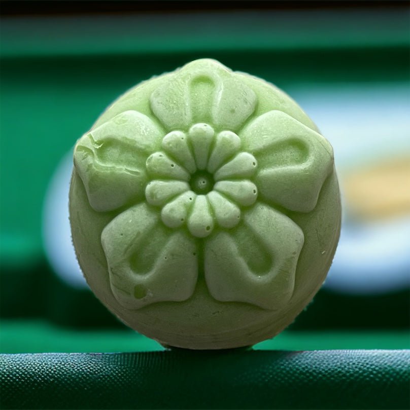Éveil de Mai – Mignardise de Savon au Muguet - QuinteSens