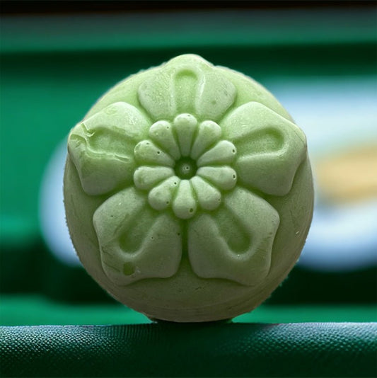 Éveil de Mai – Mignardise de Savon au Muguet - QuinteSens