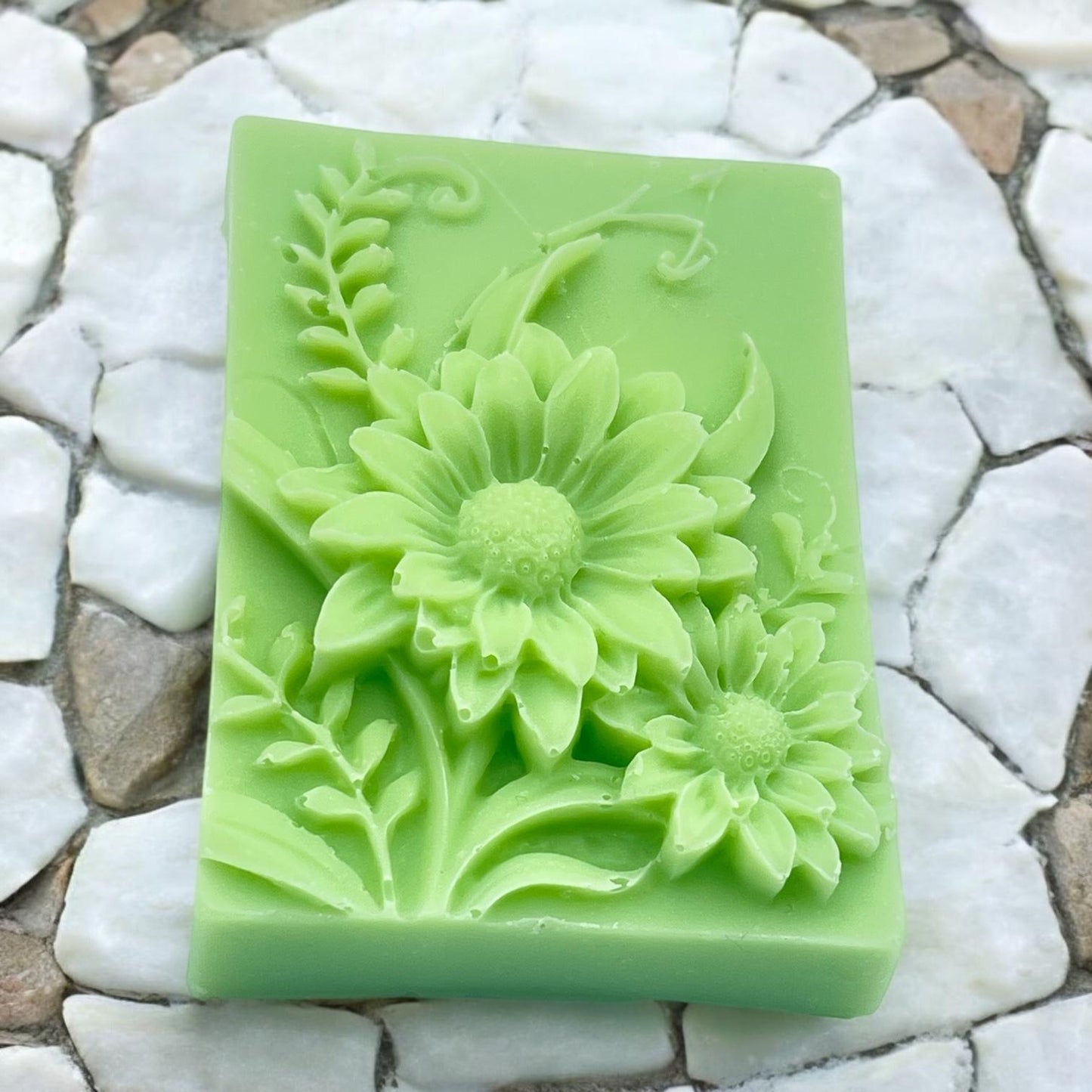 Éveil de Mai – Savon au Muguet - QuinteSens