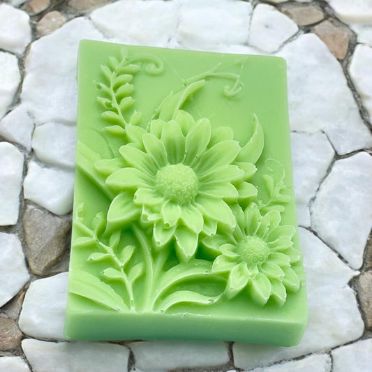 Éveil de Mai – Savon au Muguet - QuinteSens
