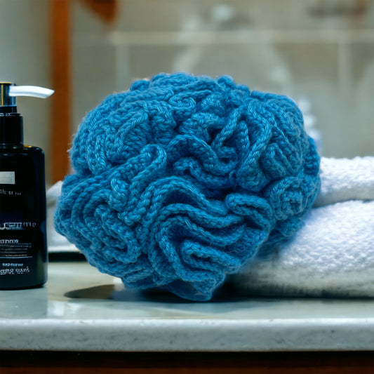 Fleur de douche coton - QuinteSens