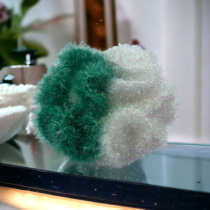 Fleur de douche exfoliente - QuinteSens