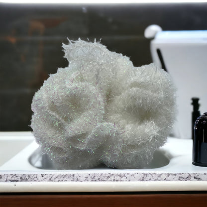 Fleur de douche exfoliente - QuinteSens
