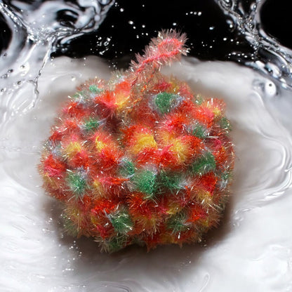 Fleur de douche exfoliente - QuinteSens