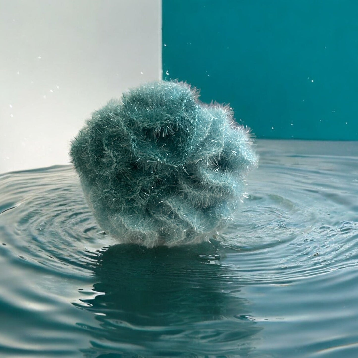 Fleur de douche exfoliente - QuinteSens