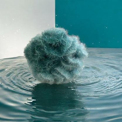 Fleur de douche exfoliente - QuinteSens
