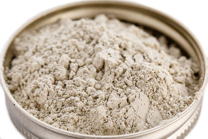 Terre de Sommière: eine natürliche Fleckentfernerseife für die Wäsche