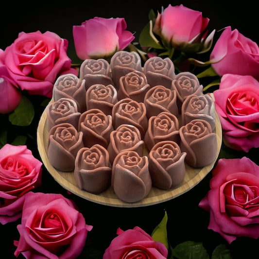 Savon Rose Bois de Hô : une évasion sensorielle qui invite à l'apaisement
