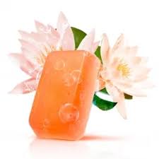 Atelier Ludique et Créatif Savon solide Melt and Pour