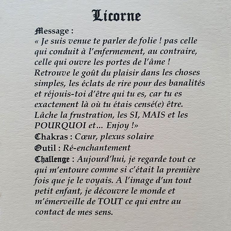 Jeu de la Re - Connexion - QuinteSens