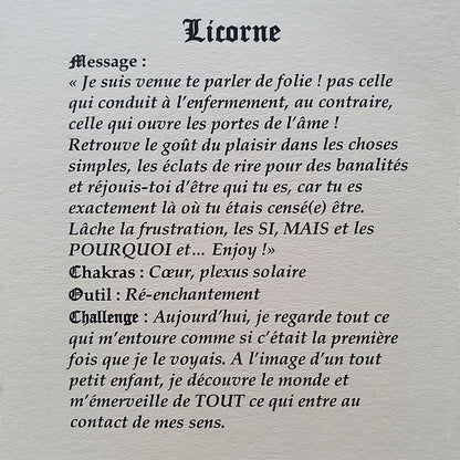 Jeu de la Re - Connexion - QuinteSens