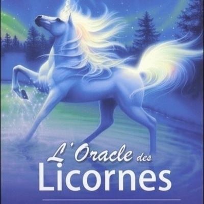 L'0racle des Licornes - QuinteSens