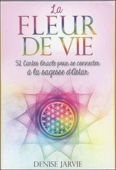 La Fleur de Vie - QuinteSens