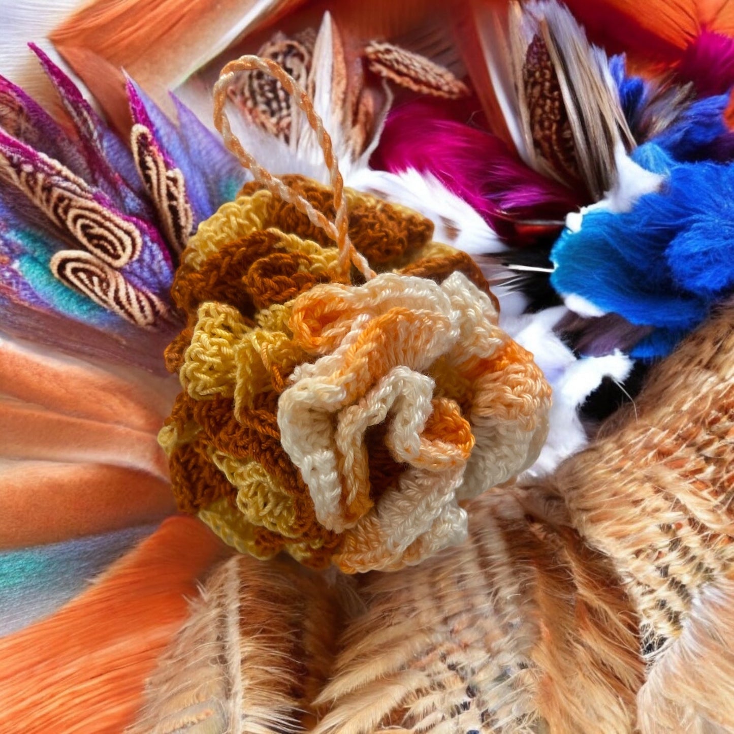 🌈 La Petite Fleur Magique : Douceur et couleurs pour les enfants 🌈 - QuinteSens