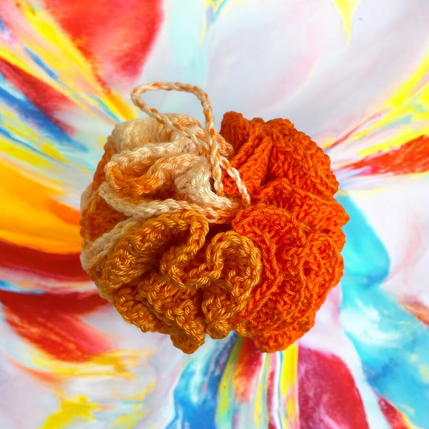 🌈 La Petite Fleur Magique : Douceur et couleurs pour les enfants 🌈 - QuinteSens