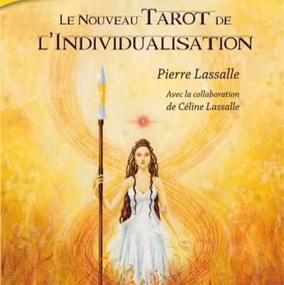 Le Nouveau Tarot de l'Individualisation - QuinteSens