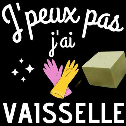 Le Savon Vaisselle Solide - QuinteSens