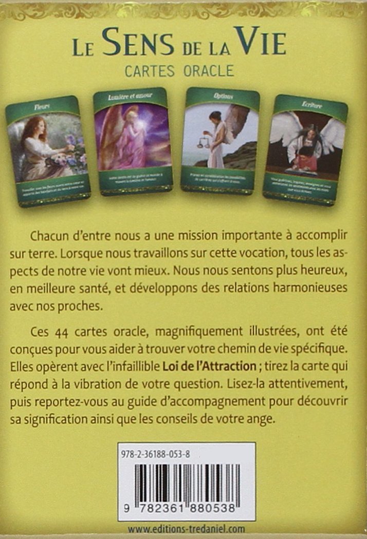 Le Sens de la Vie - QuinteSens