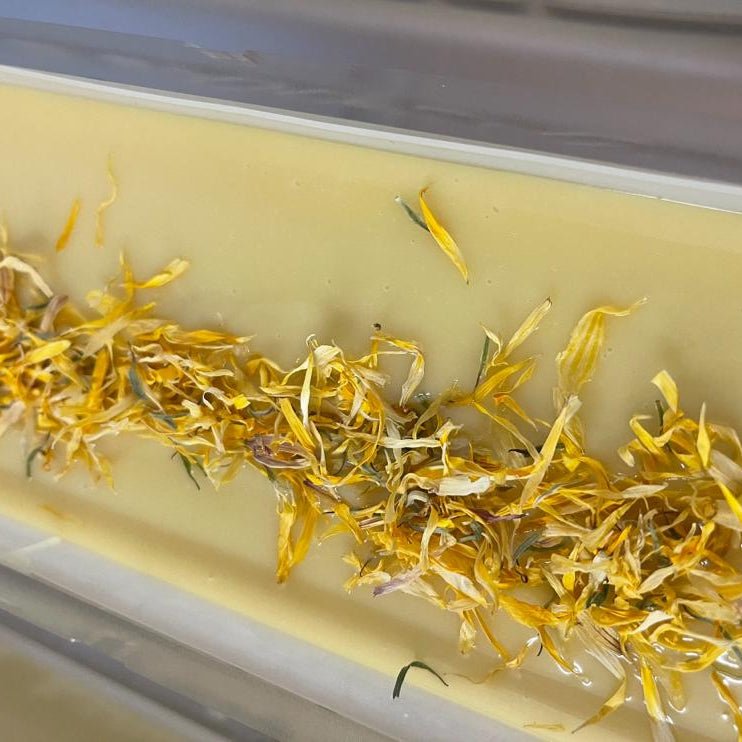 L'école du savon : L'Art de la saponification à froid - QuinteSens