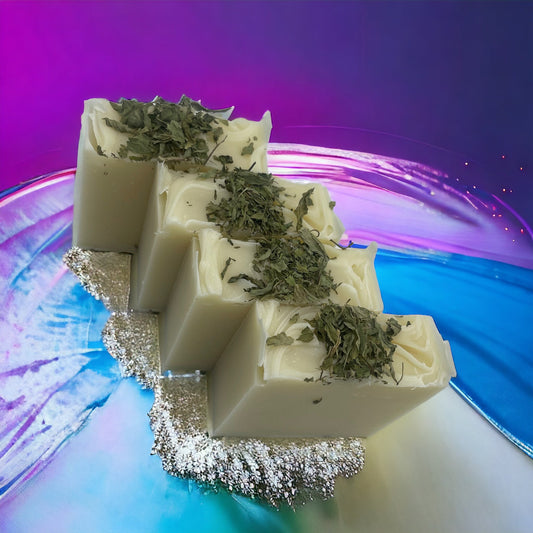 L'Energisant : Un Savon Tonifiant et Stimulant pour Eveiller vos Sens - QuinteSens