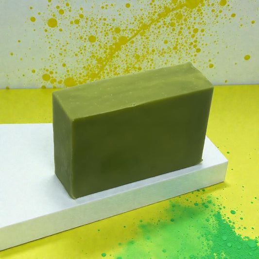 Litsée Citronnée : Le Savon Bonne Humeur par Excellence - QuinteSens