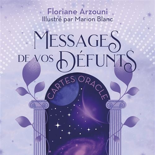 Messages De Vos Défunts - QuinteSens