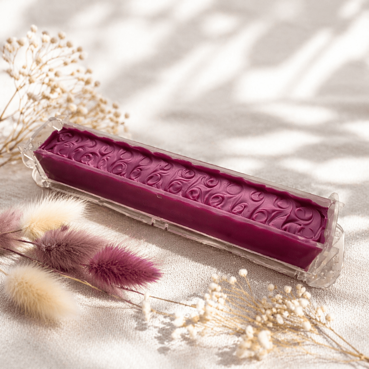 Prune des Fées : La Magie des Fruits et des Épices dans un Savon - QuinteSens