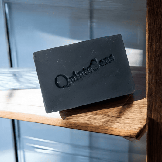 Redécouvrez l’Art Ancien du Goudron de Hêtre dans un Savon Soin Exceptionnel - QuinteSens
