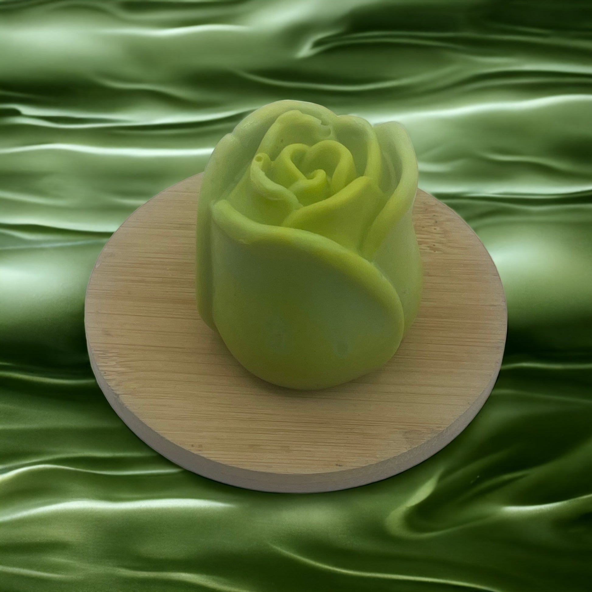 Rose Anisée - QuinteSens