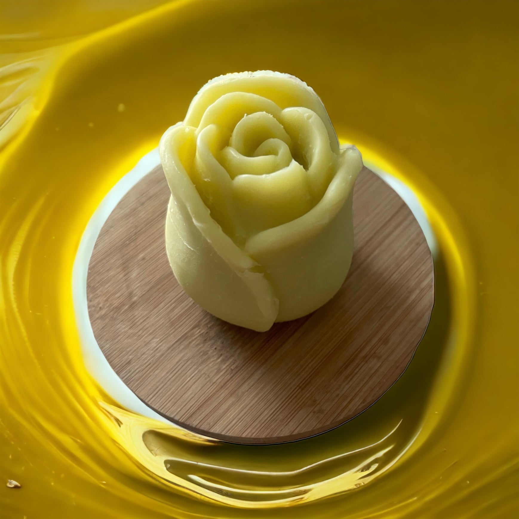 Rose Naturelle - QuinteSens