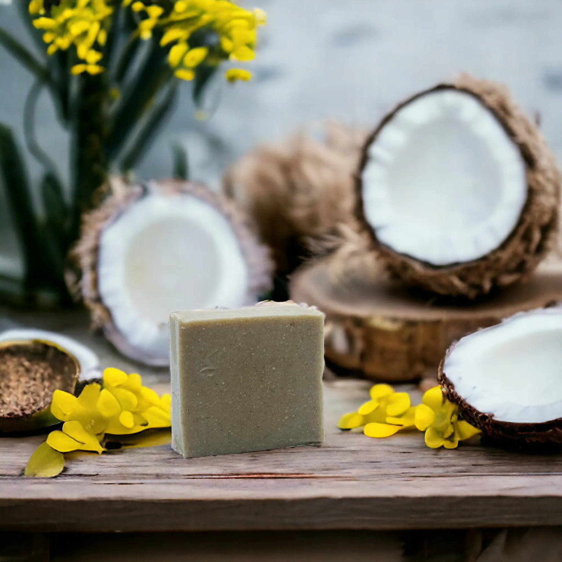 Savon à l'argan : une douceur naturelle pour tous les types de peaux - QuinteSens