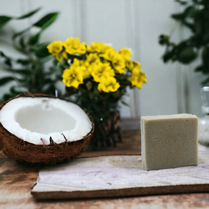 Savon à l'argan : une douceur naturelle pour tous les types de peaux - QuinteSens